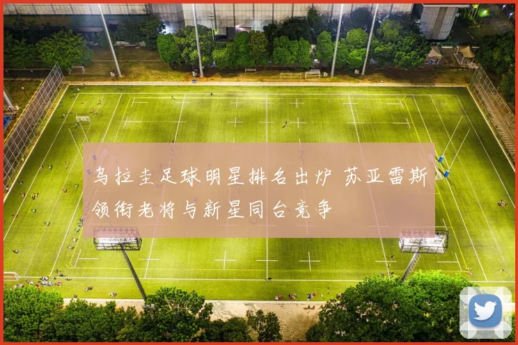 乌拉圭足球明星排名出炉 苏亚雷斯领衔老将与新星同台竞争