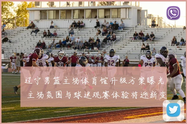 辽宁男篮主场体育馆升级方案曝光 主场氛围与球迷观赛体验将迎新变化