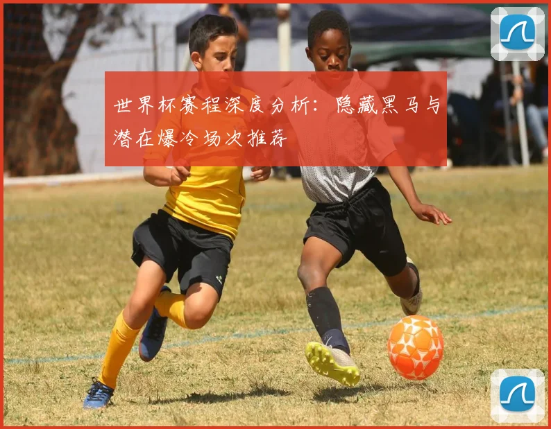 世界杯赛程深度分析：隐藏黑马与潜在爆冷场次推荐